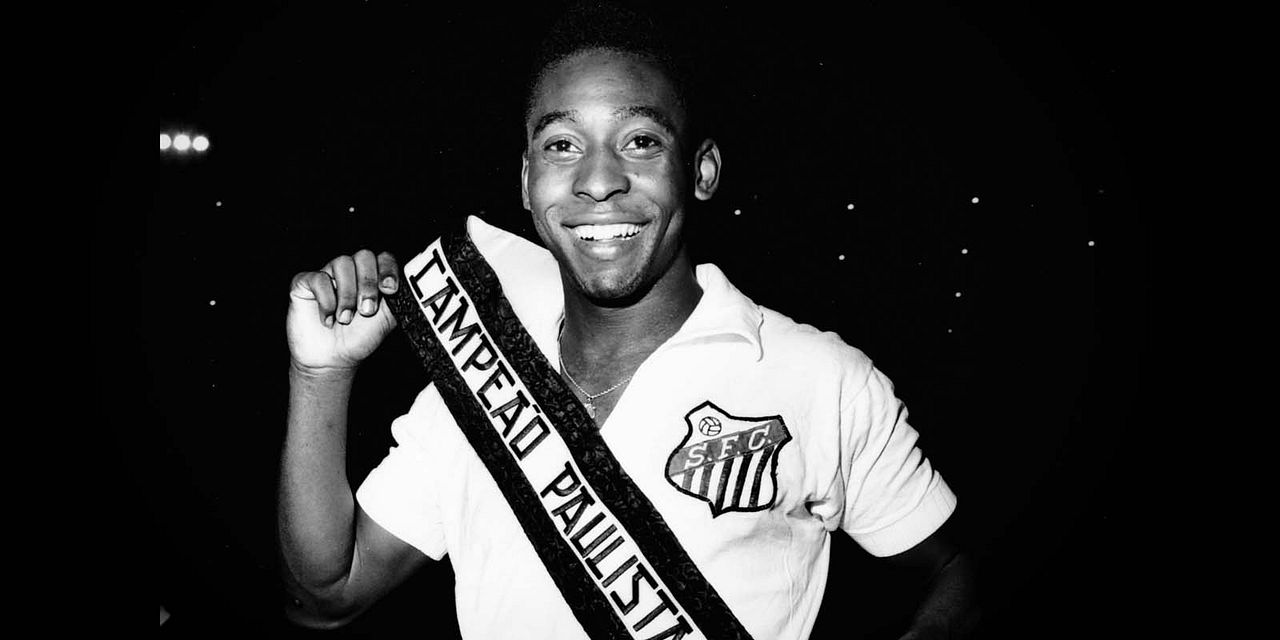 Pelé : Foto