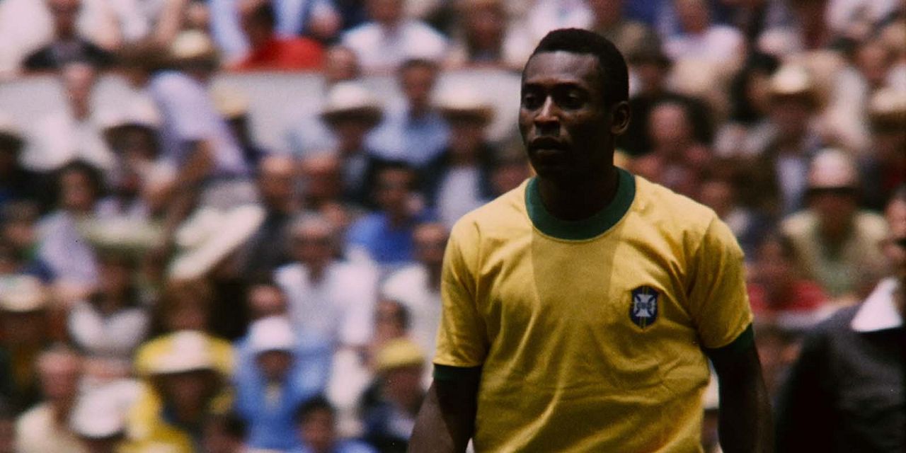 Pelé : Foto