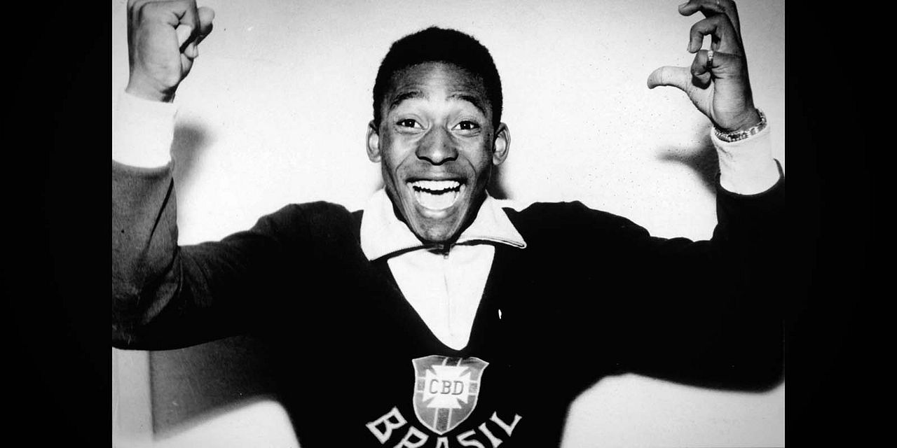 Pelé : Foto