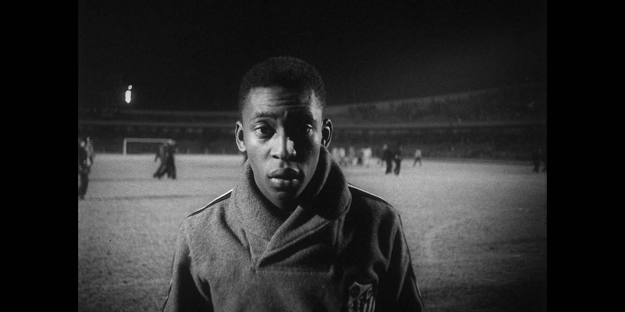 Pelé : Foto