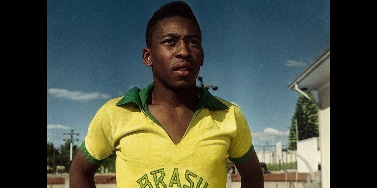Pelé : Foto