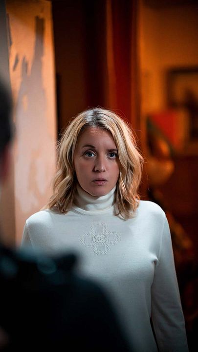 Foto Ludivine Sagnier