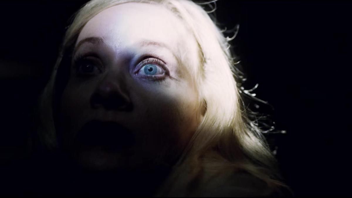 Jakob’s Wife : Foto