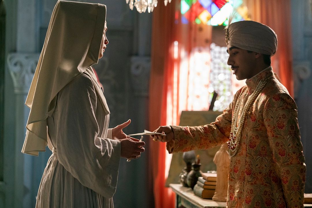 Narciso negro : Foto