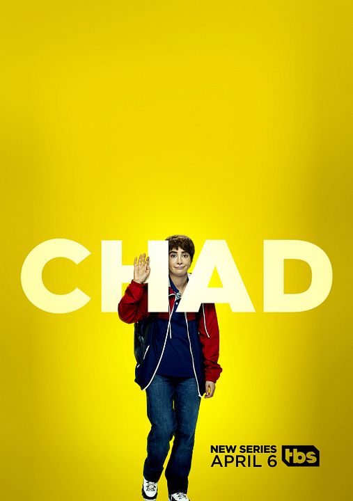 Chad : Póster