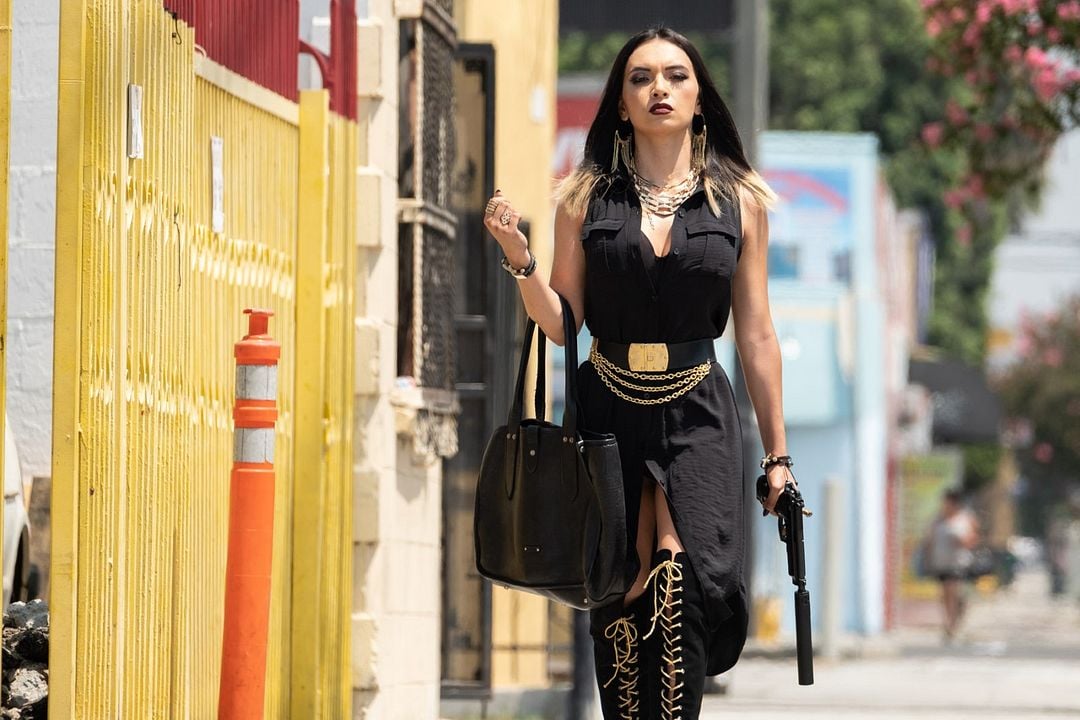 El recolectador : Foto