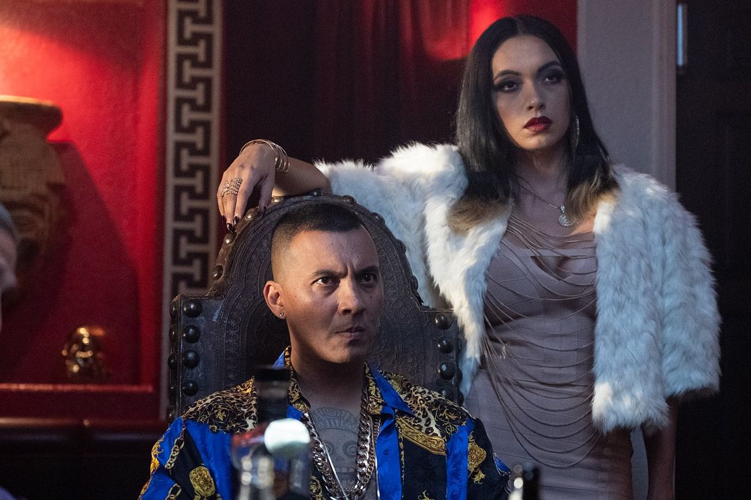 El recolectador : Foto