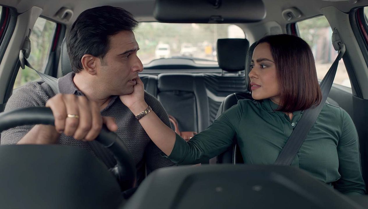 Bombay Begums : Foto