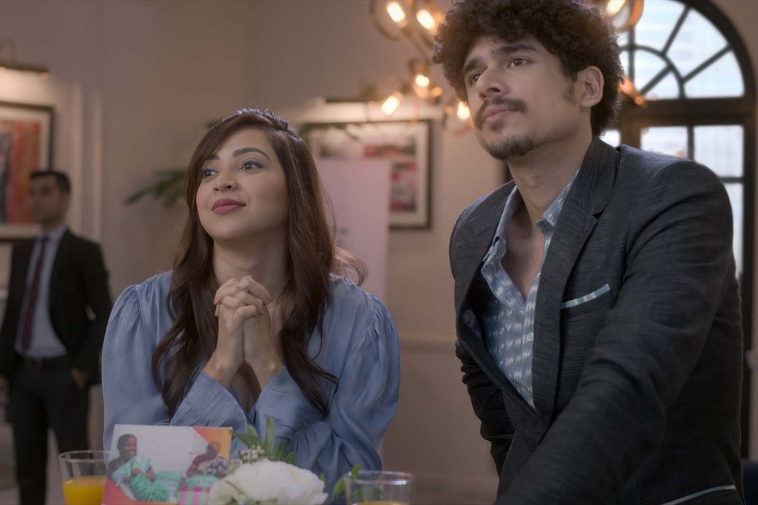 Bombay Begums : Foto