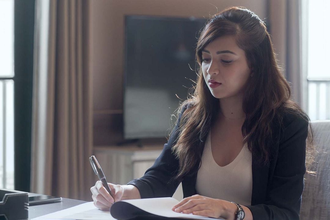 Bombay Begums : Foto