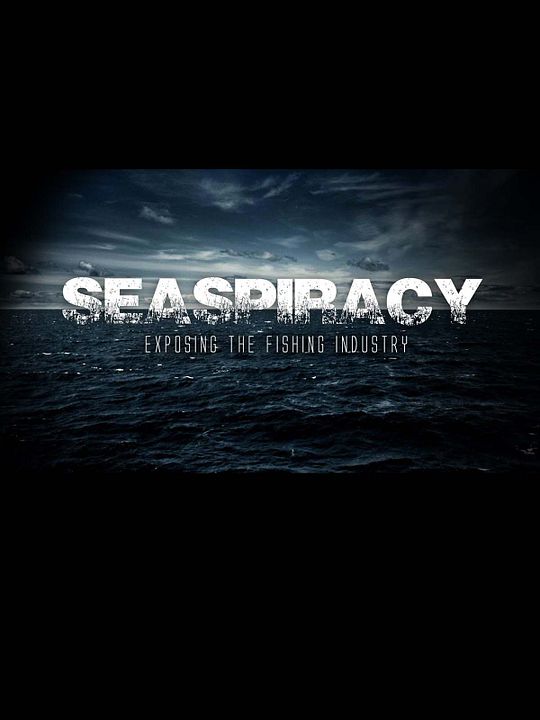 Seaspiracy : Póster