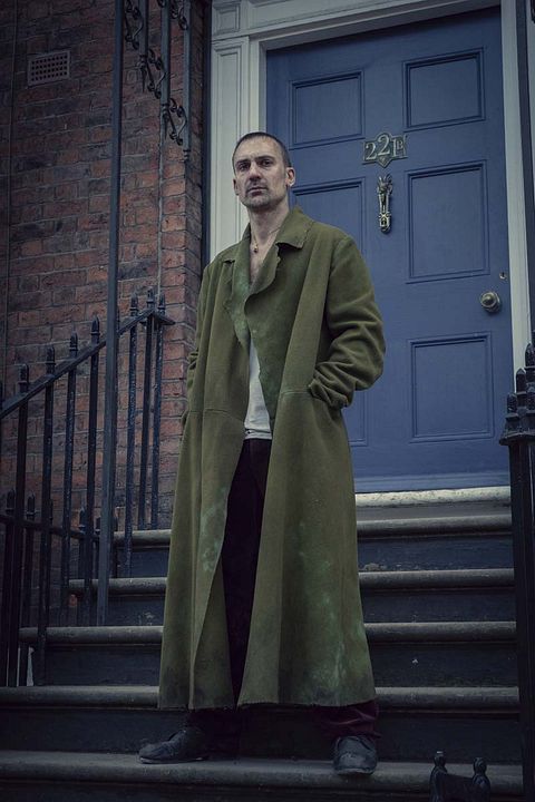 Foto Henry Lloyd-Hughes