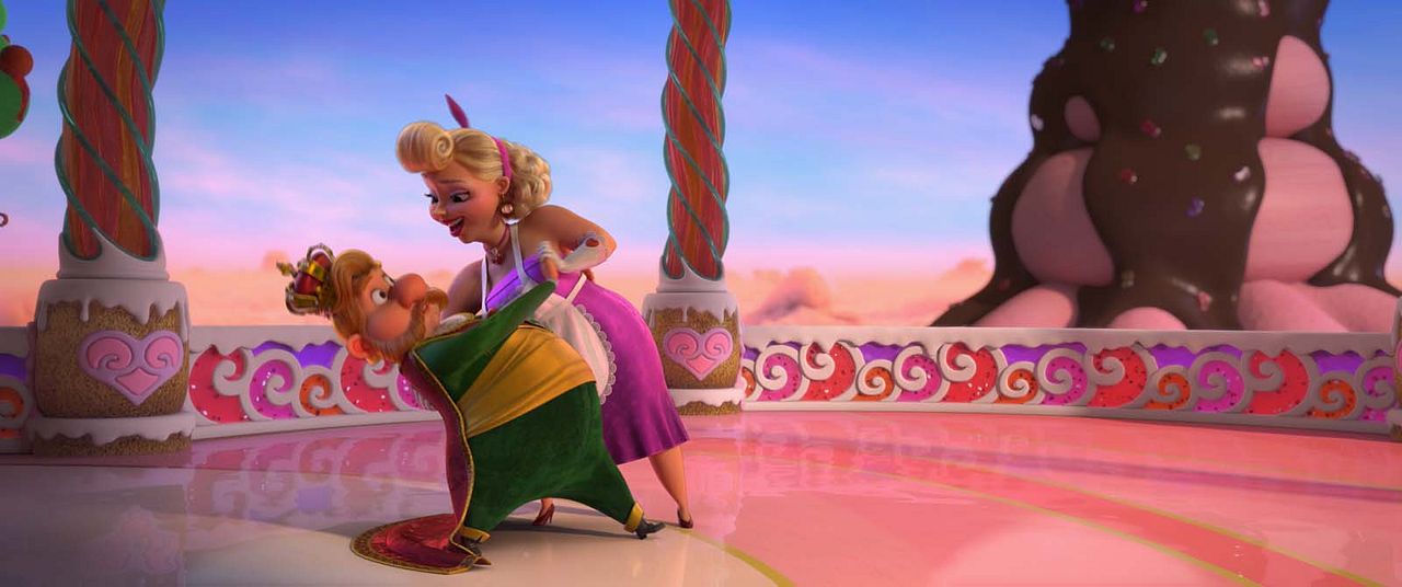 Agencia secreta de control mágico : Foto