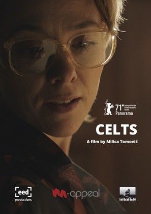 Celts : Póster