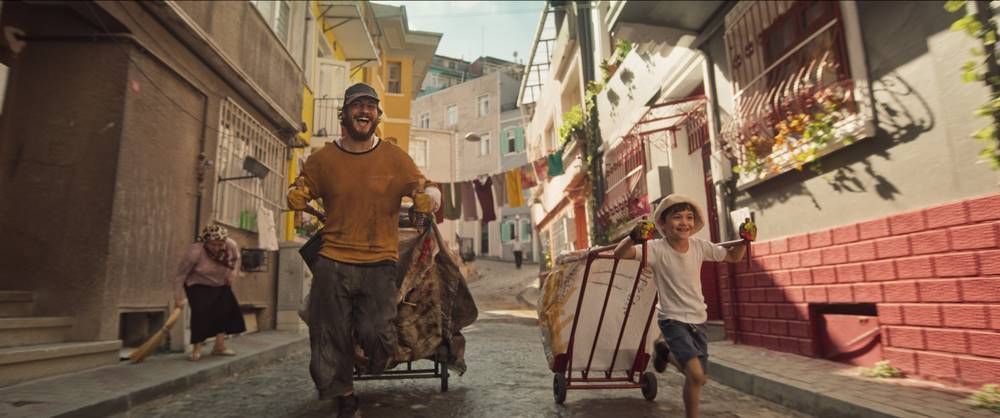 Vidas de papel : Foto