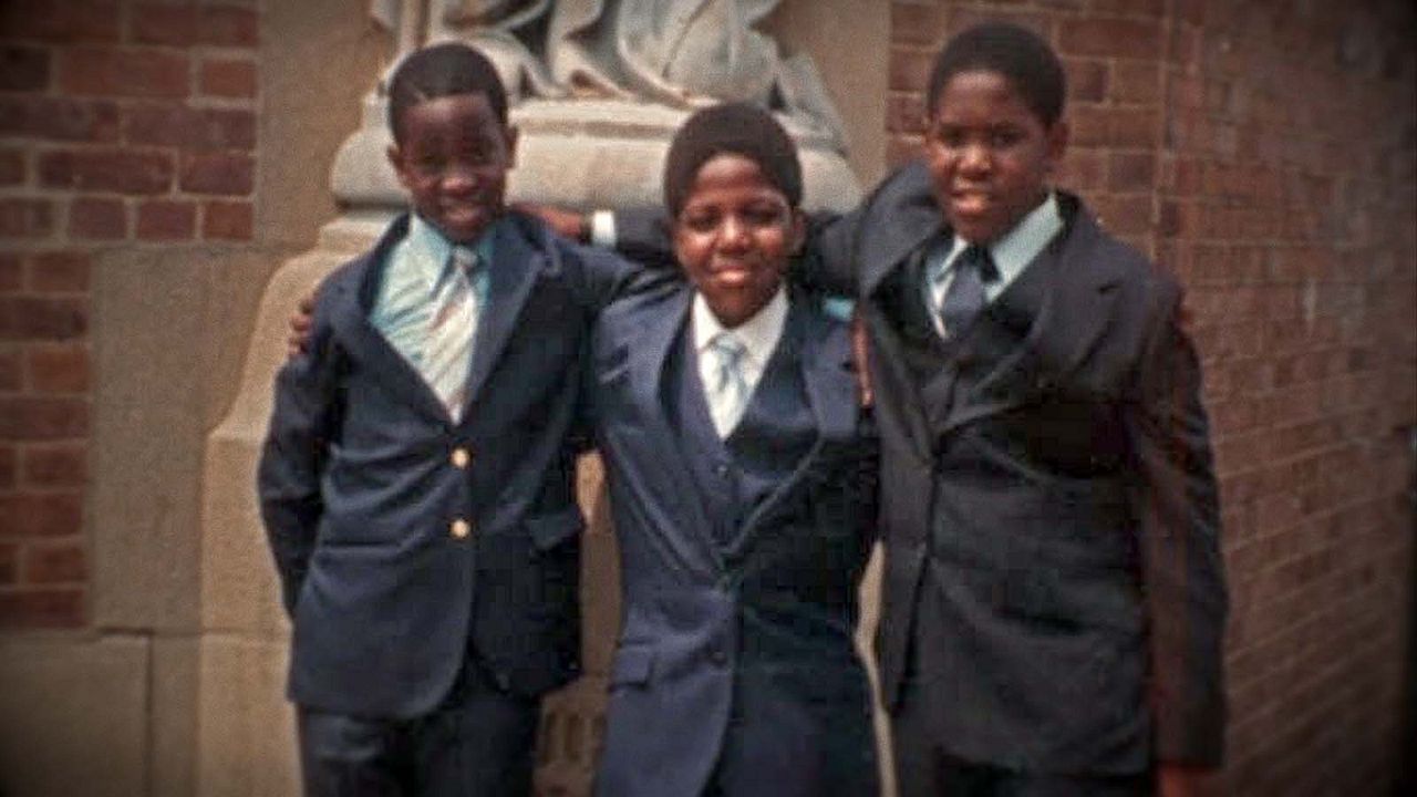 Biggie: I Got a Story to Tell : Foto