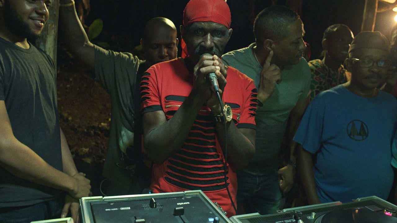 Biggie: I Got a Story to Tell : Foto