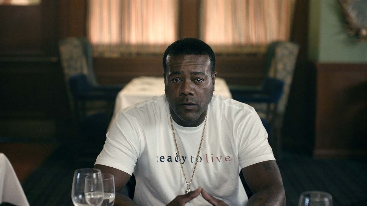 Biggie: I Got a Story to Tell : Foto