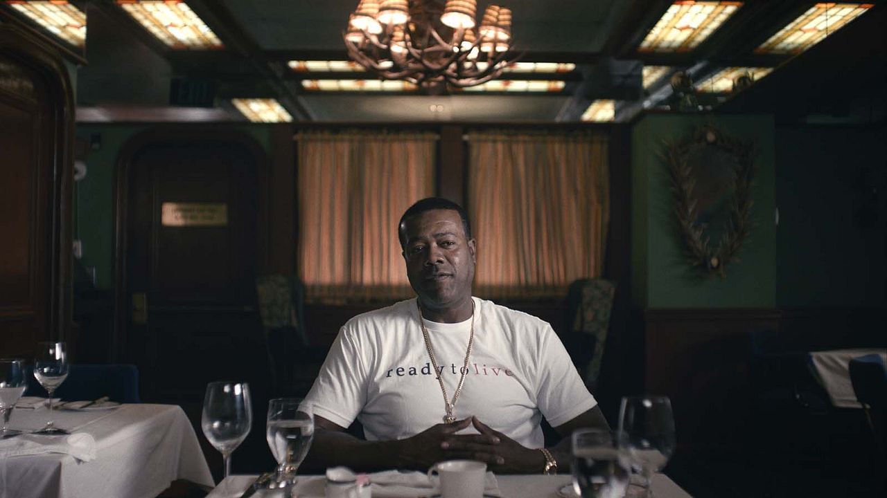 Biggie: I Got a Story to Tell : Foto