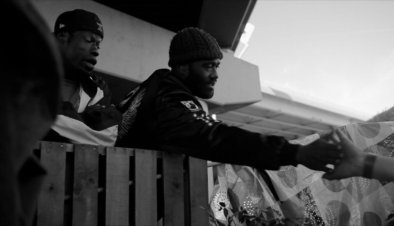 Dirty Feathers : Foto