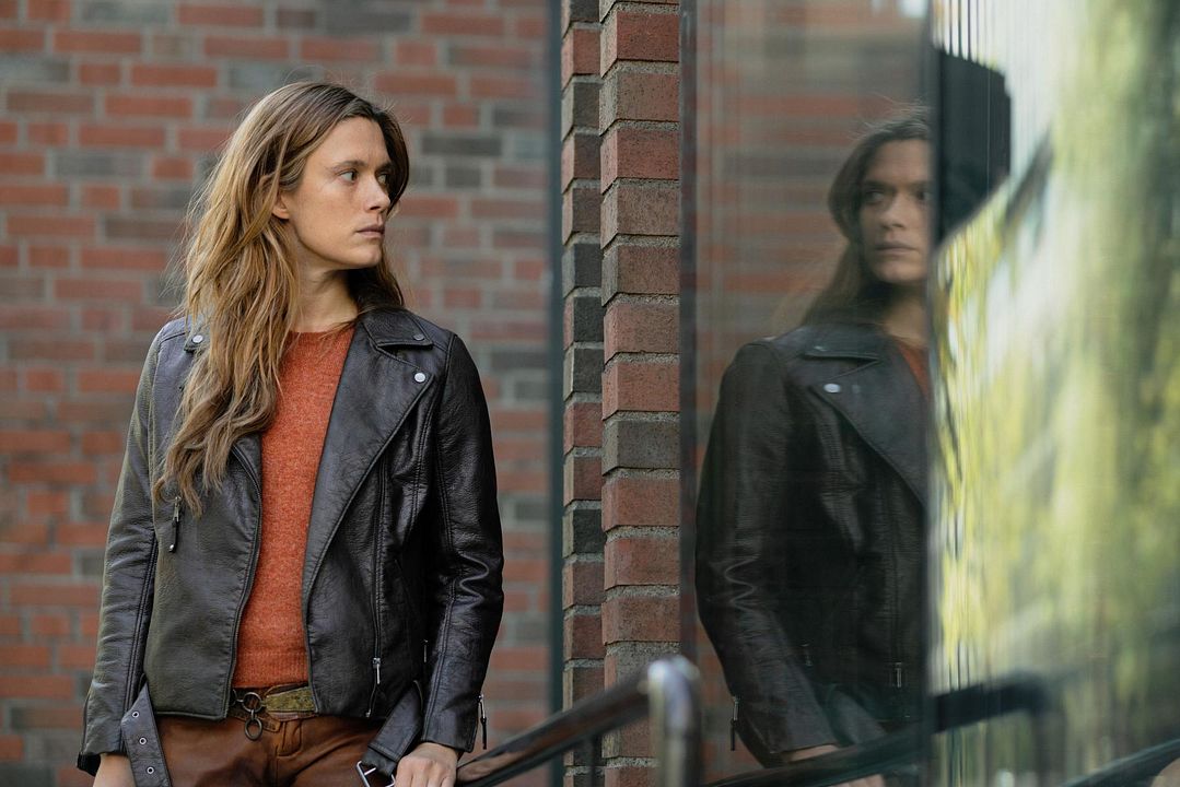 Los visitantes : Foto