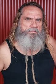 Póster Christian Calloway