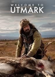 Bienvenidos a Utmark : Póster