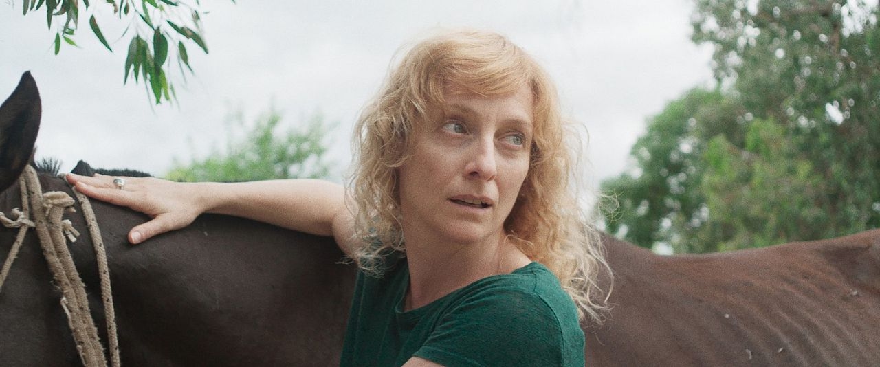 Una escuela en Cerro Hueso : Foto