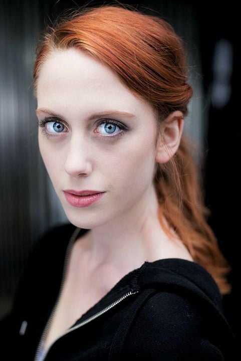 Póster Hannah Alline