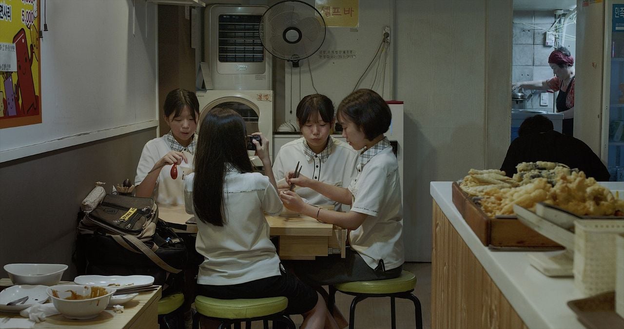 Short Vacation : Foto