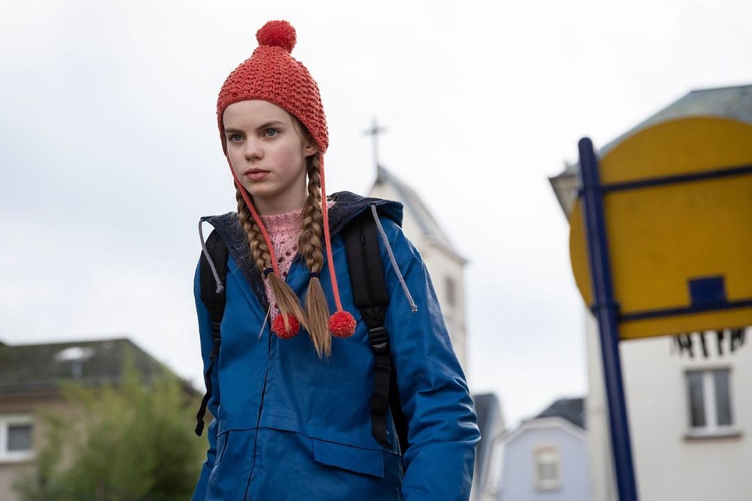 Mission Ulja Funk : Foto