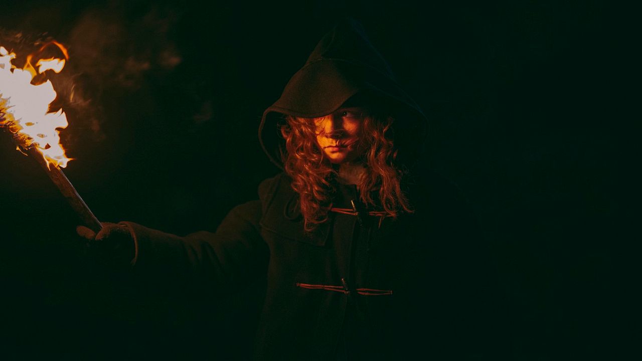 Nelly Rapp – Monster Agent : Foto