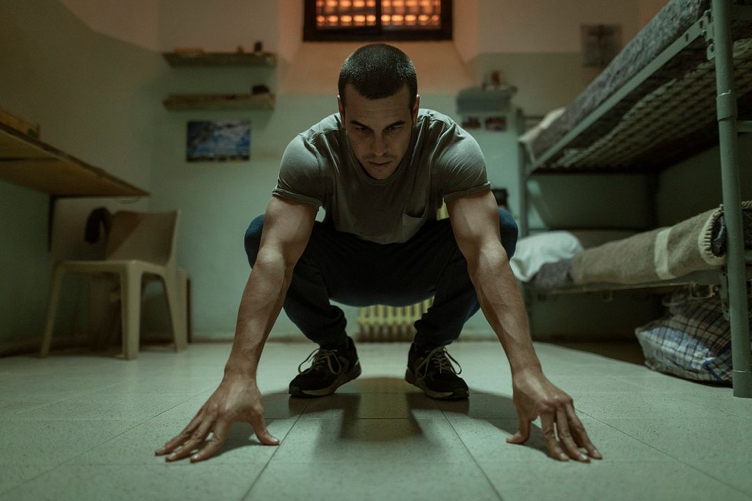 Foto Mario Casas
