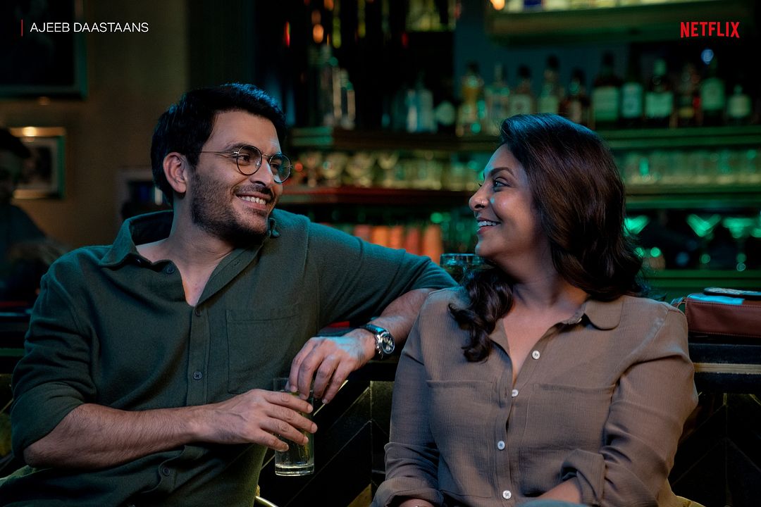 El tercero en discordia : Foto