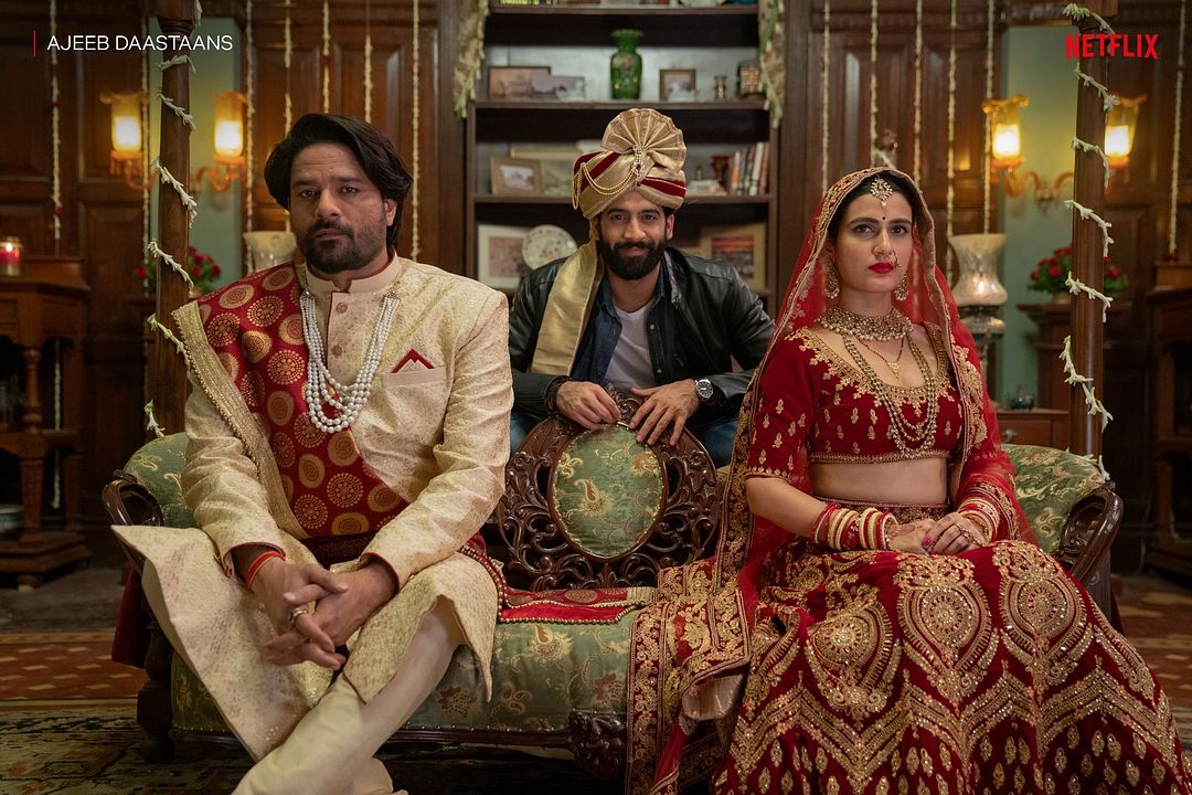 El tercero en discordia : Foto