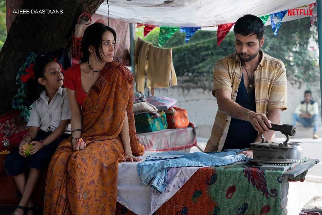 El tercero en discordia : Foto