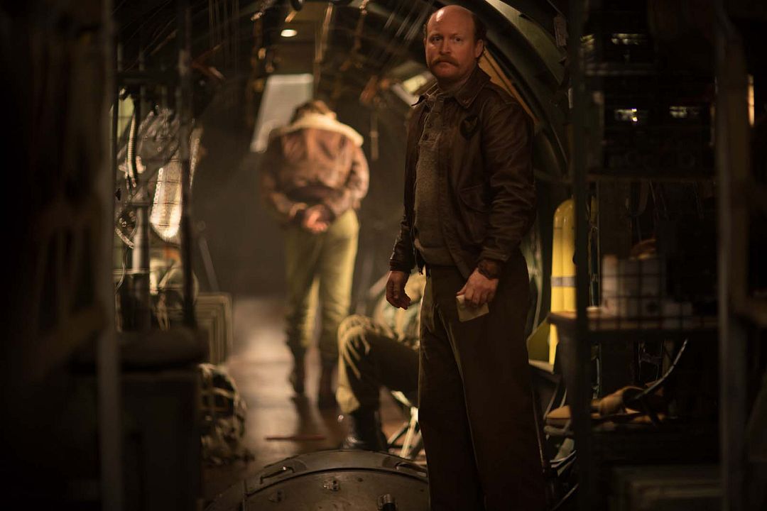 Shadow in the Cloud : Foto