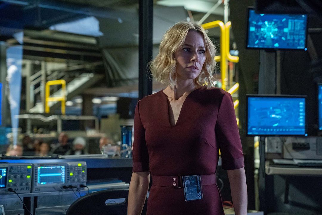 Un día más para morir : Foto Naomi Watts