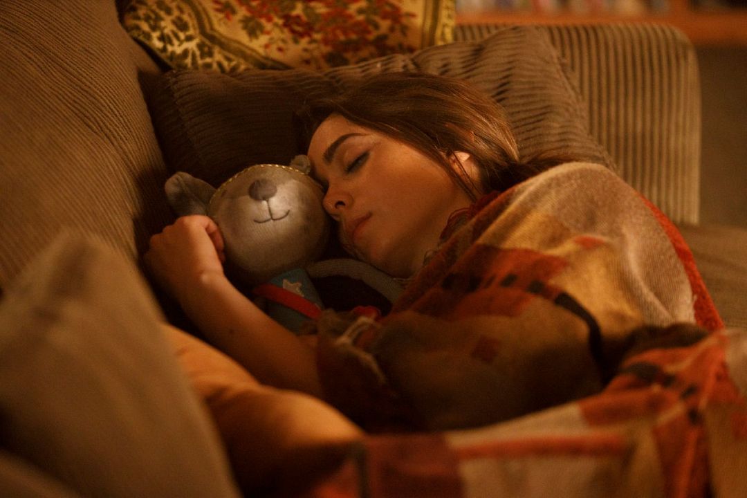 Made for Love : Foto Cristin Milioti