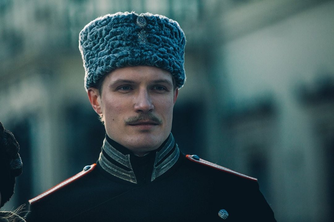 Patines de plata : Foto