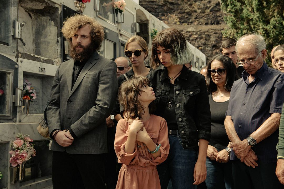 Hierro : Foto Naira Lleó