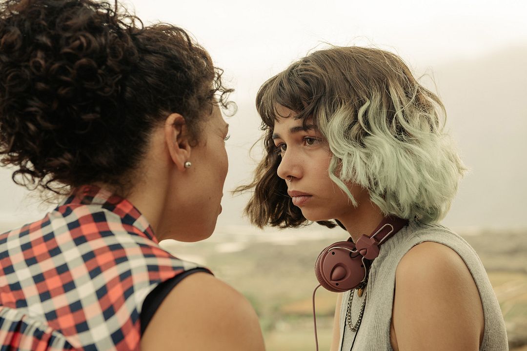 Hierro : Foto Naira Lleó