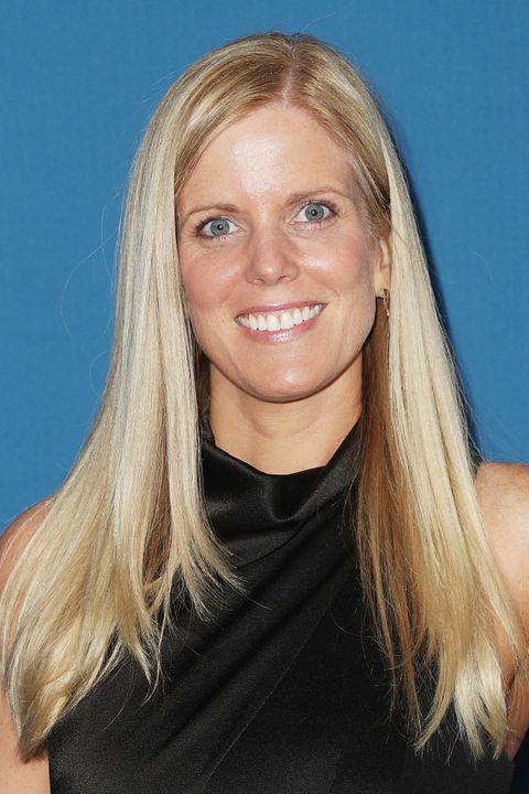 Póster Elizabeth Allen Rosenbaum