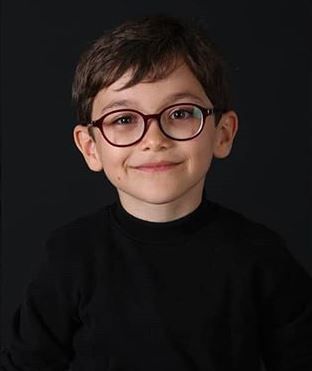 Póster Emir Ali Doğrul