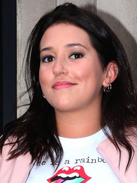 Póster Leticia Siciliani