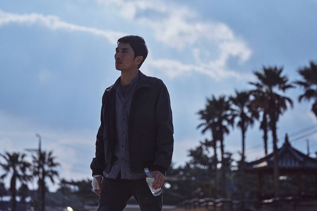 Noche en el paraíso : Foto