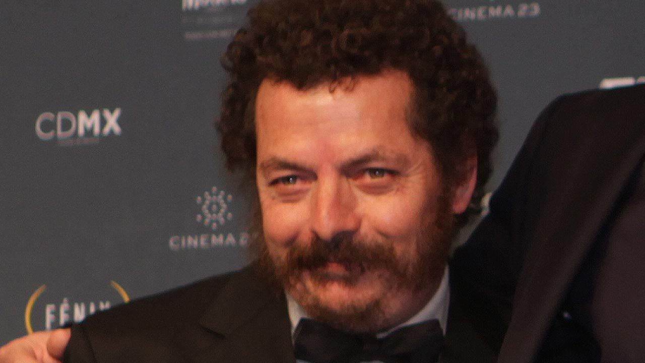 Póster Jaime Baksht