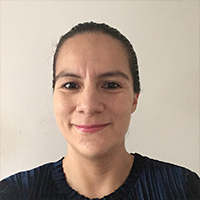 Póster Michelle Couttolenc