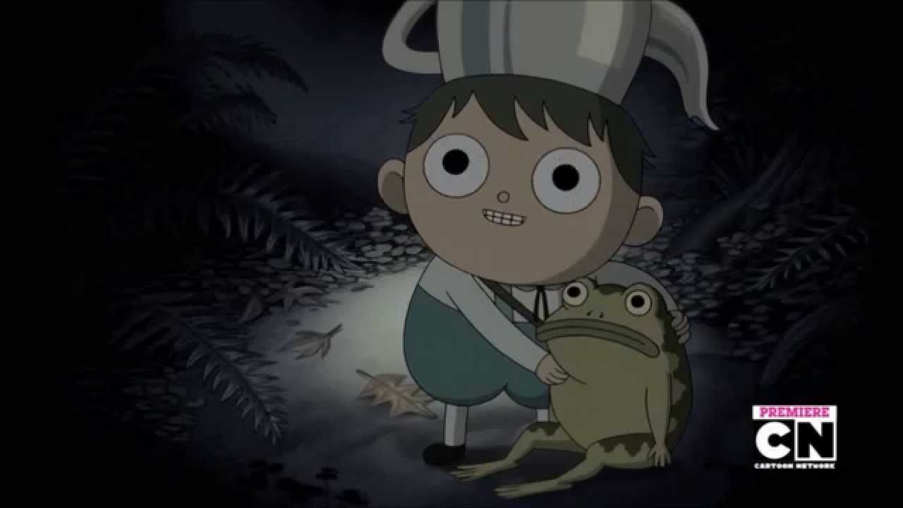 Más allá del jardín : Póster