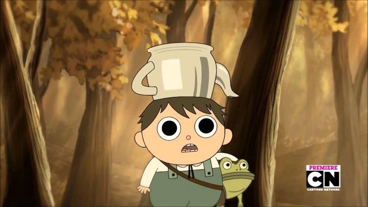 Más allá del jardín : Póster